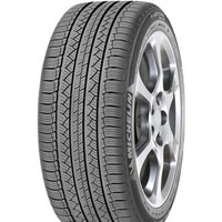 Летние шины Michelin Latitude Tour HP 255/60R20 113V- фото
