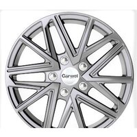 Литые диски Carwel Галилео 16x6" 5x100мм DIA 57.1мм ET 38мм SL