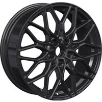 Литые диски Carwel Тим 1813 18x7" 5x114.3мм DIA 66.5мм ET 40мм BL