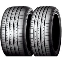 Летние шины Yokohama ADVAN Sport V105 245/35R20 95Y- фото2