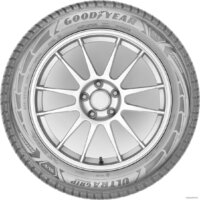 Автомобильные шины Goodyear UltraGrip Performance SUV Gen-1 265/60R18 114H- фото2