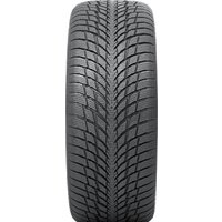 Зимние шины Nokian Tyres WR Snowproof P 245/35R20 95W- фото2