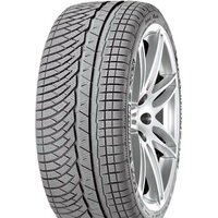 Зимние шины Michelin Pilot Alpin PA4 275/30R20 97V- фото