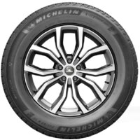 Зимние шины Michelin X-Ice Snow SUV 295/40R20 110T - фото2