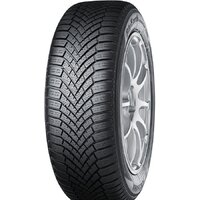 Зимние шины Yokohama BluEarth Winter V906 255/45R21 106V