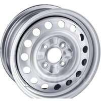 Штампованные диски TREBL 6355 14x5.5