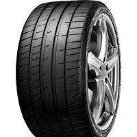 Летние шины Goodyear Eagle F1 Supersport 265/35R20 99Y- фото