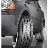 Летние шины Continental ContiCrossContact UHP 235/55R20 102W- фото3