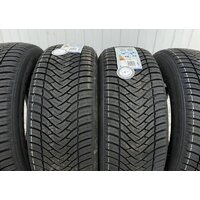 Всесезонные шины Triangle SeasonX TA01 225/55R17 101W- фото2