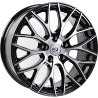 Литые диски RST R137 17x7" 5x114.3мм DIA 66.5мм ET 37мм BD