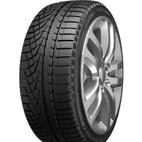 Зимние шины Sailun Ice Blazer Alpine EVO 255/55R19 111V