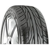 Летние шины Maxxis Victra MA-Z4S 205/50R17 93W- фото3
