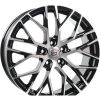 Литые диски RST R019 19x7.5" 5x108мм DIA 63.4мм ET 46мм BD