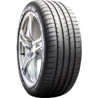 Летние шины Goodyear Eagle F1 Asymmetric 3 275/40R18 103Y- фото
