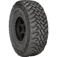 Летние шины Toyo Open Country M/T 265/70R17 118P- фото2
