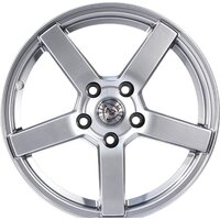 Литые диски NZ R-02 17x7