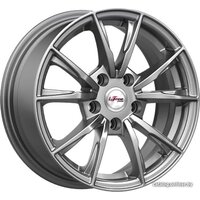 Литые диски iFree Сион (КС1055) 15x6.5" 5x114.3мм DIA 60.1мм ET 39мм Хай вэй