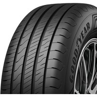 Летние шины Goodyear EfficientGrip 2 SUV 225/60R18 100H- фото3