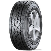 Летние шины Gislaved TerraControl ATR 225/75R16 108H- фото