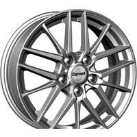 Литые диски Carwel Лача 16x6.5" 5x112мм DIA 57.1мм ET 46мм GR