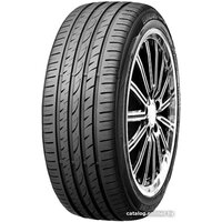 Летние шины Roadstone Eurovis Sport 04 235/55R17 103W- фото