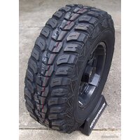 Летние шины Kumho Road Venture MT KL71 30/9.5R15 104Q- фото2