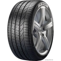 Летние шины Pirelli P Zero 235/35R20 92Y- фото