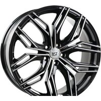 Литые диски TechLine 205 20x8.5" 5x108мм DIA 63.4мм ET 42мм BD