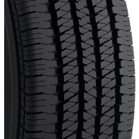 Летние шины Bridgestone Dueler H/T 684II 265/65R17 112S- фото2