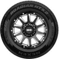Летние шины Nexen Roadian HTX2 255/65R16 109T- фото2