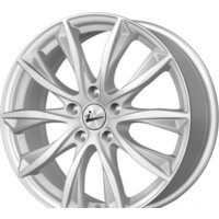 Литые диски iFree Кazaнтип 18x7.5" 5x115мм DIA 70.2мм ET 44мм Нео-классик