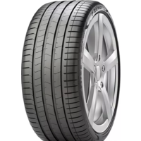 Летние шины Pirelli P Zero Luxury Saloon 255/35R19 96Y (run-flat)- фото