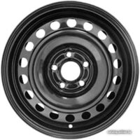 Штампованные диски TREBL 7940 15x6" 5x114.3мм DIA 64.1мм ET 45мм B