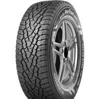 Зимние шины Kumho Winter PorTran CW11 225/65R16C 112/110R (шипы)