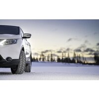 Зимние шины Ikon Nordman 7 SUV 265/60R18 114T (шипы)- фото3