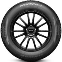 Зимние шины Pirelli Scorpion Winter 2 285/40R22 110V- фото3