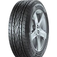 Летние шины Gislaved TerraControl 215/65R16 98H
