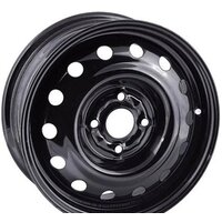 Штампованные диски TREBL 9223 16x6.5" 5x114.3мм DIA 67.1мм ET 50мм B