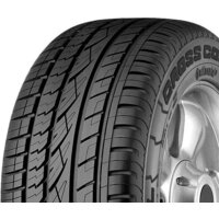 Летние шины Continental ContiCrossContact UHP 235/60R18 107W- фото2