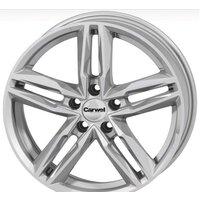 Литые диски Carwel Малык 138 17x7" 5x115мм DIA 70.2мм ET 44мм SB