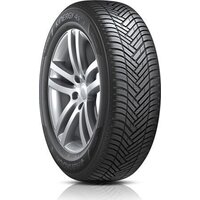 Всесезонные шины Hankook Kinergy 4S2 X H750A 235/55R18 104V - фото3