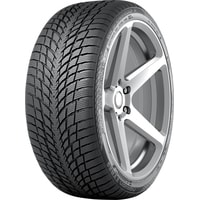 Зимние шины Nokian Tyres WR Snowproof P 245/40R20 99W- фото