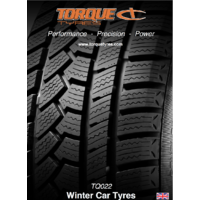 Зимние шины Torque Winter PCR TQ022 275/35R19 100V- фото2