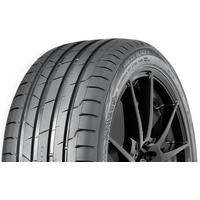 Летние шины Nokian Tyres Hakka Black 2 255/45R18 103Y- фото2
