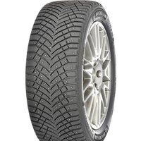 Зимние шины Michelin X-Ice North 4 SUV 255/45R20 105T (шипы)- фото