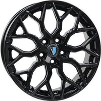 Литые диски Venti 1719 17x7" 5x108мм DIA 65.1мм ET 33мм BL