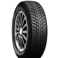 Всесезонные шины Nexen N'Blue 4Season 235/60R18 107W- фото2
