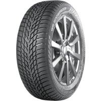 Зимние шины Nokian Tyres WR Snowproof 205/50R17 93H- фото