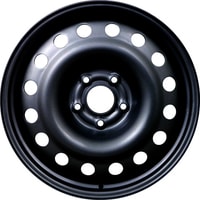 Штампованные диски TREBL R-1730 17x7