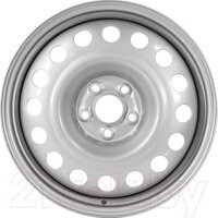 Штампованные диски TREBL 9053T 16x6.5